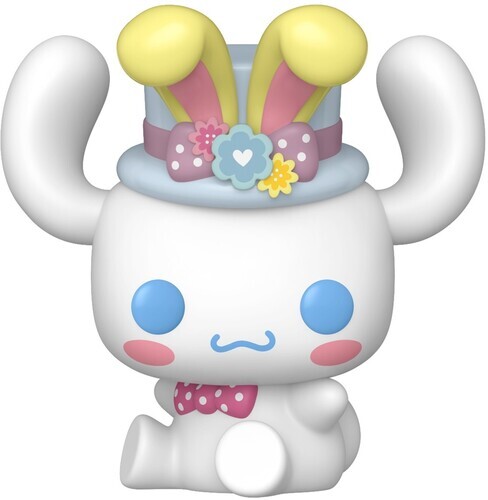Funko [POP][SANRIO]《Sanrio》玉桂狗 氣球帽子ver.