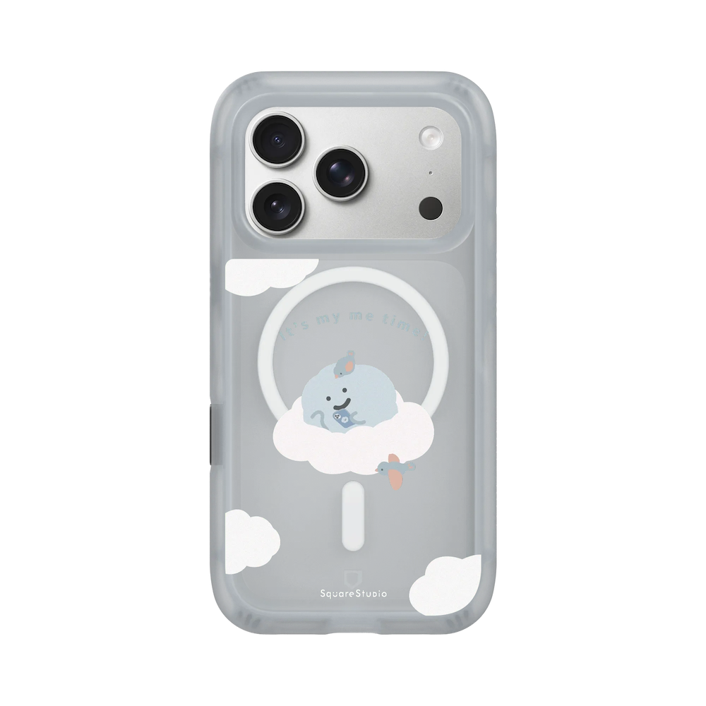 Me Time 犀牛盾 AirX