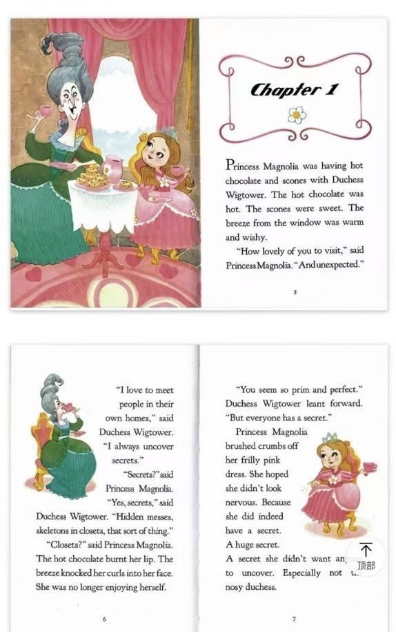 The Princess in Black 10 book set