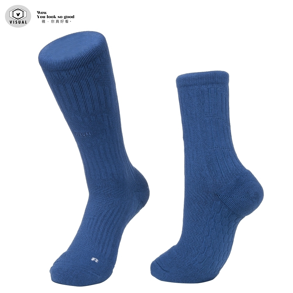 【VISUAL】歐巴歐妮（未來藍）