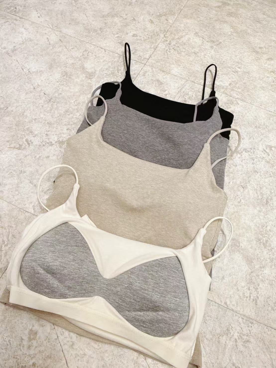 201 微磨毛彈力肩帶Bratop