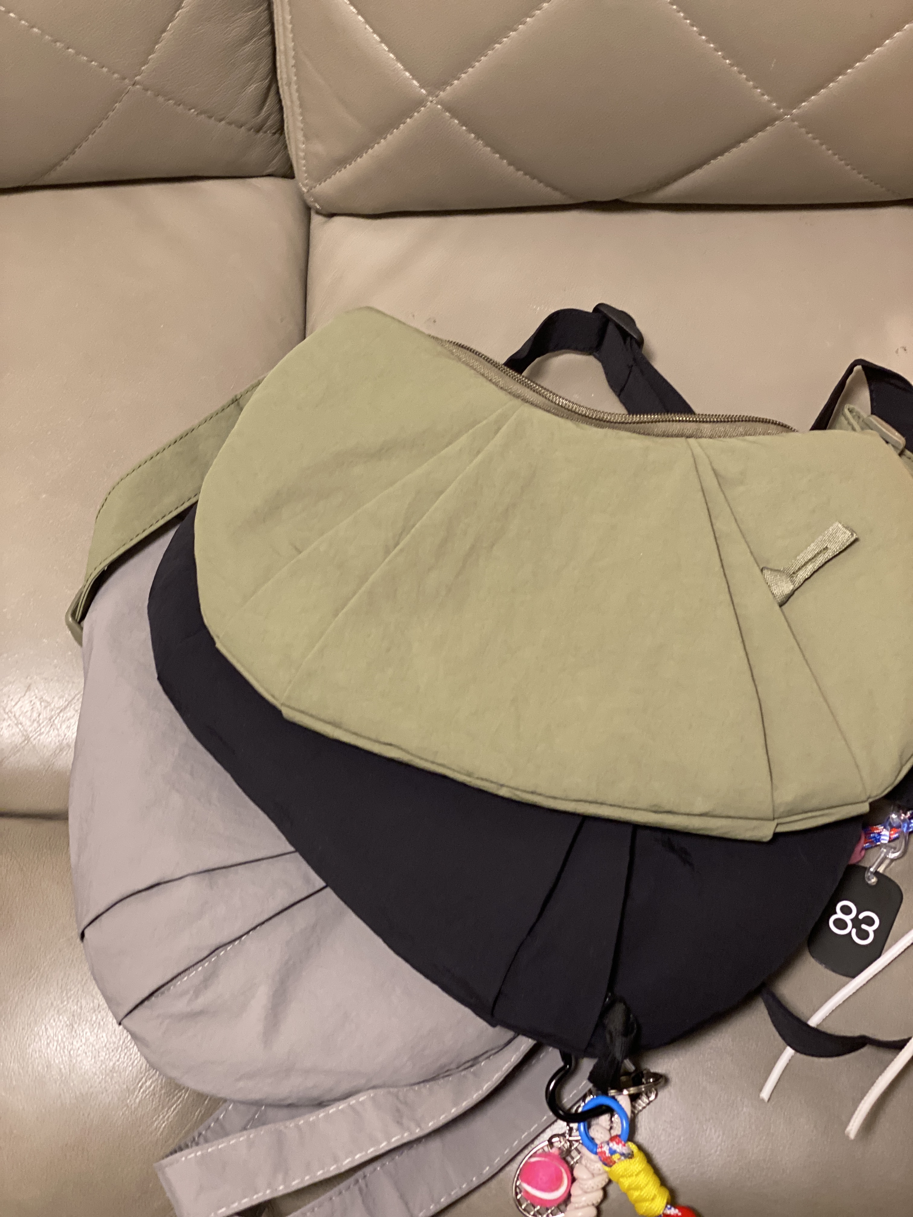 ac922/細細熱烈包包