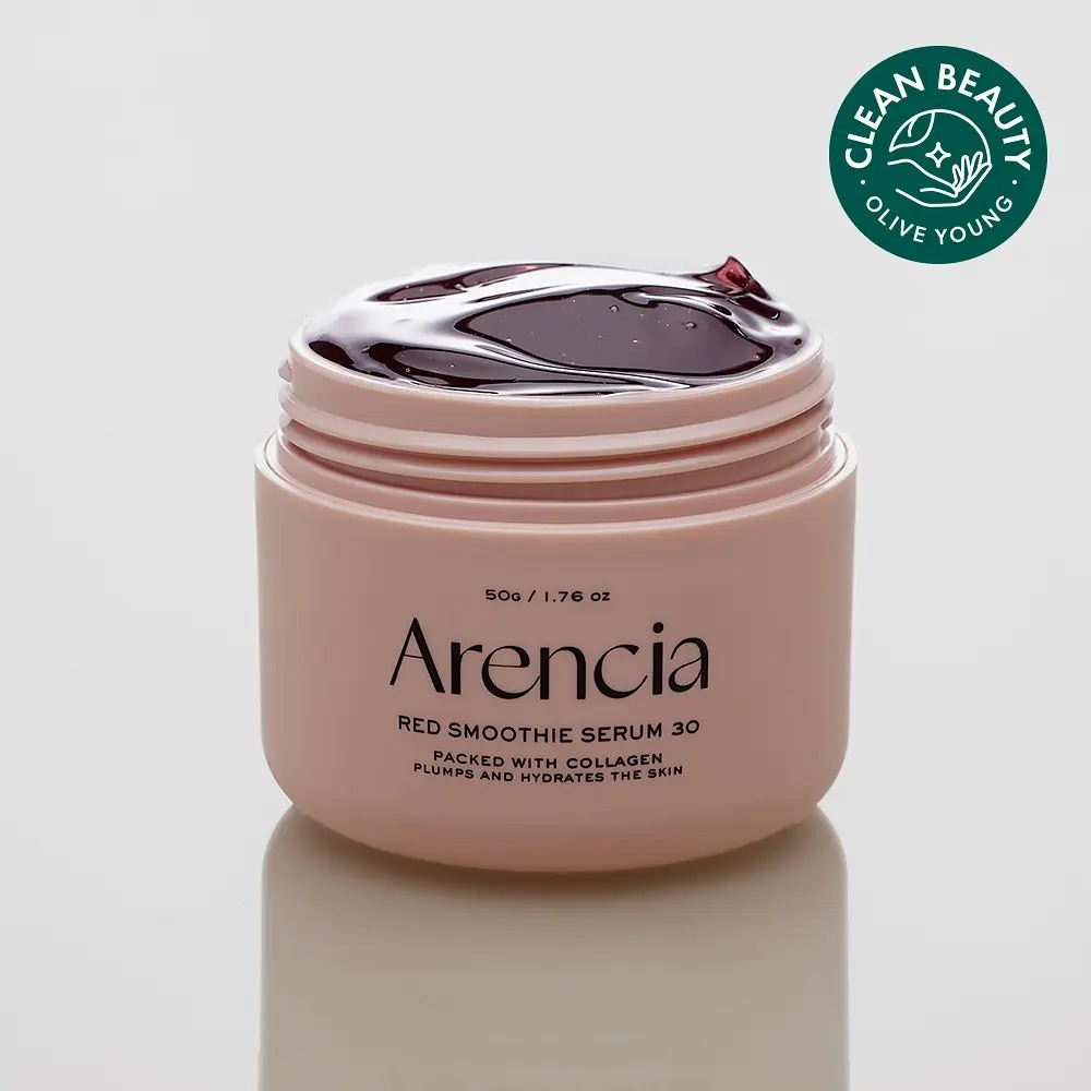 [ Arencia ] Red Smootie Serum30