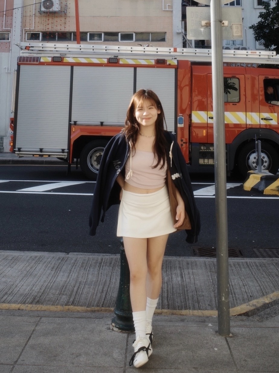 店主強推💓 銷量保證！Day Day Mini Skirt