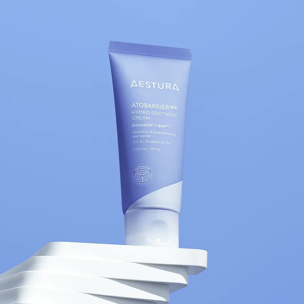 [ AESTURA ] Atobarrie365 Hydro Soothing Cream