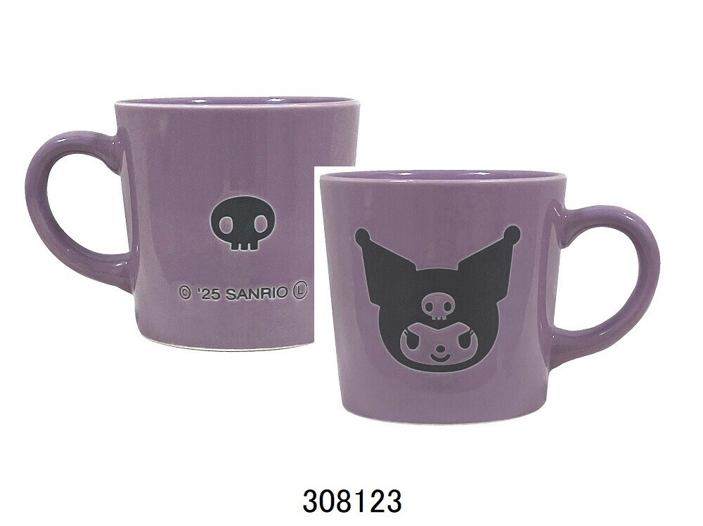 日本SANRIO彩虹瓦杯 (日本製)