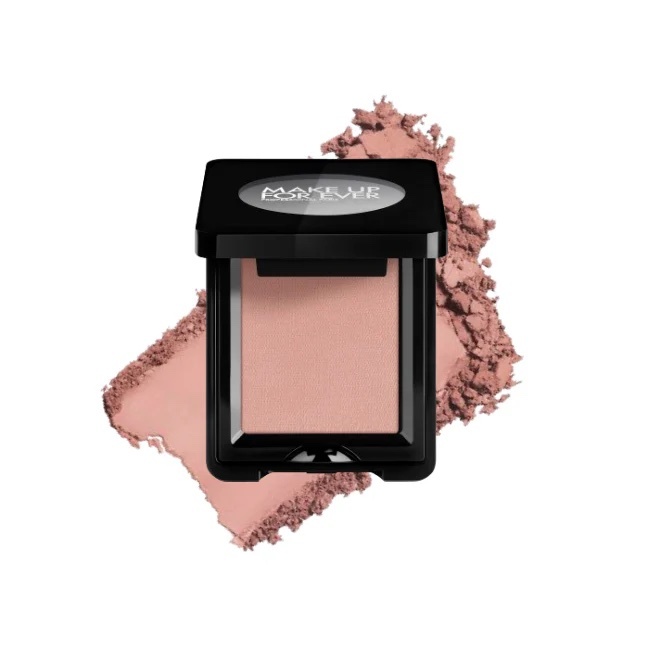 《現貨》MAKE UP FOREVER Artist 持色融肌眼影 (啞緻) - #540 暖調消腫打底神色