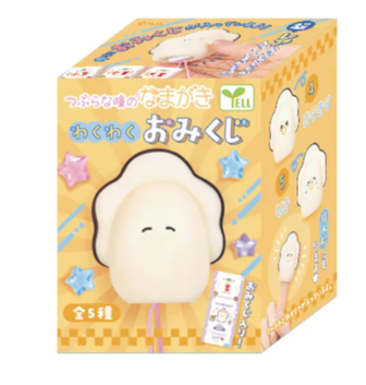 日本卡通盲盒公仔 (非日本製)