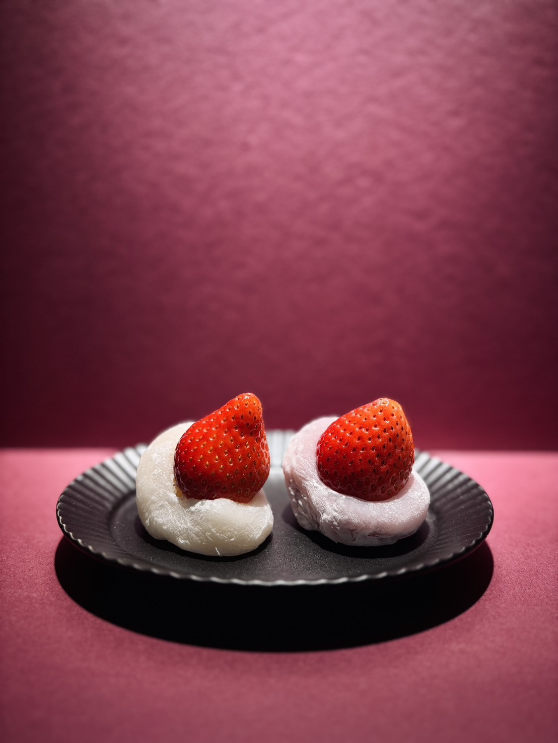 いちご大福｜日本草莓（ 熊本 / 栃木 ）