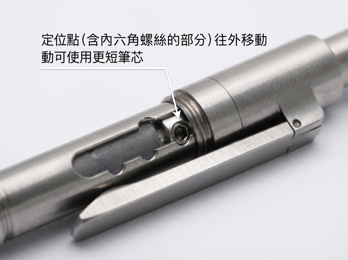 Internal Positioning