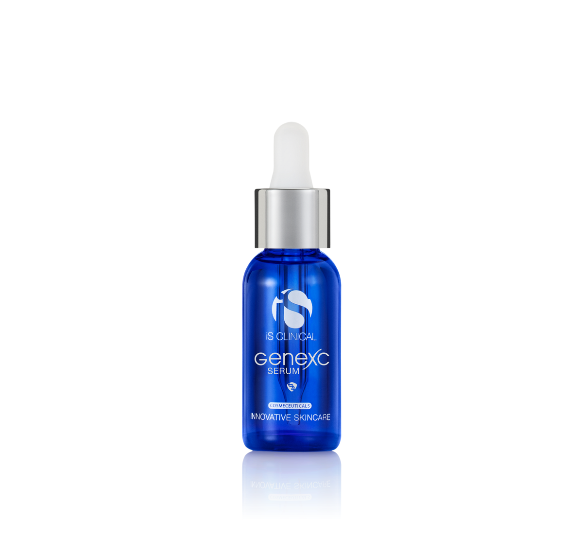 iS Clinical GeneXC Serum 核心抗氧精華 30ml/60ml