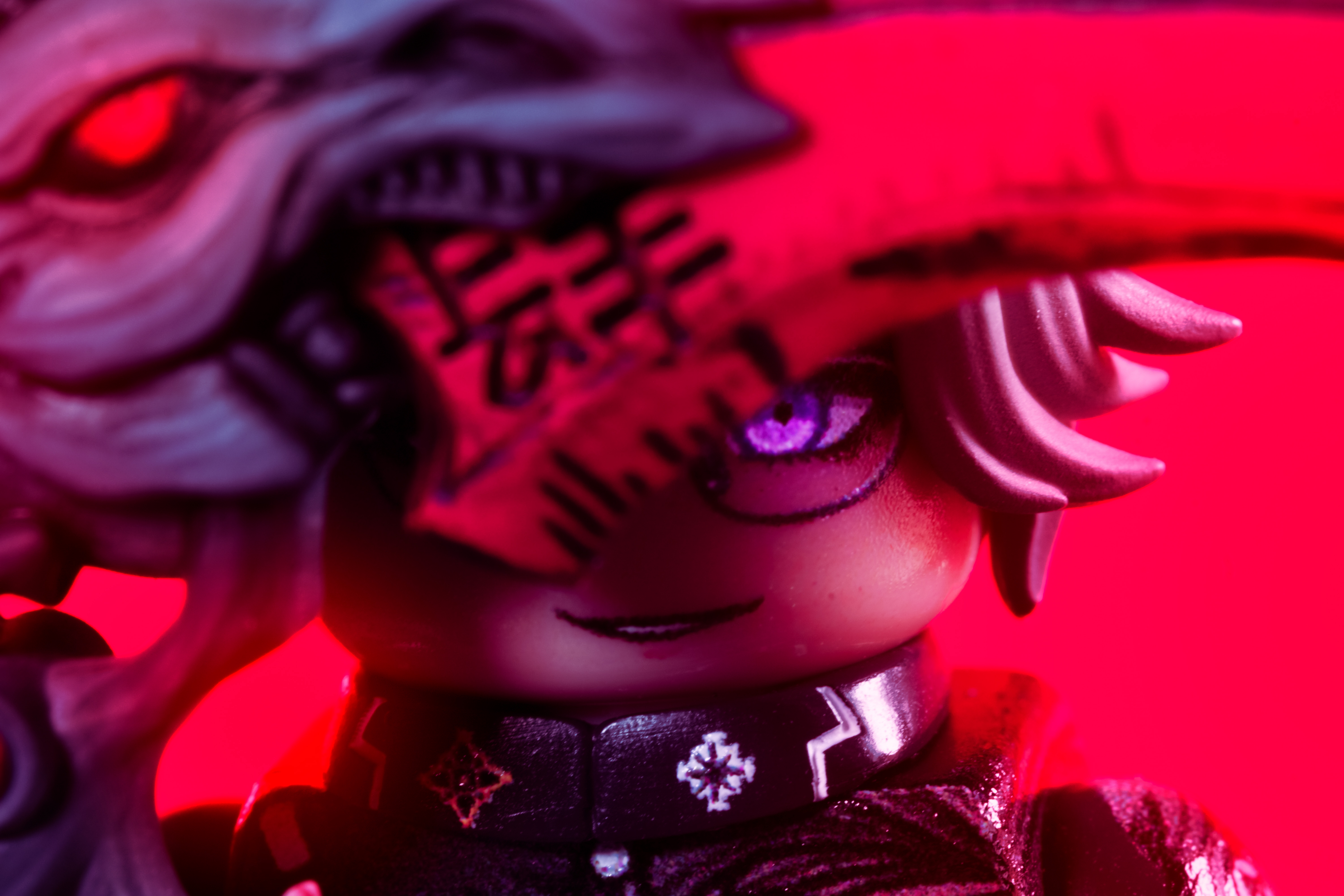 [Ghost][Preorder] The Hundred Line -Last Defense Academy - Aotsuki Eito [UVprinted]