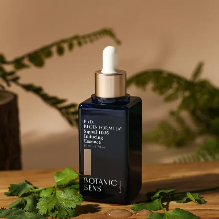 ZG179 Botanicsens 50+ 再生修護信號誘導精華 80ml EXP: 2028-01-05