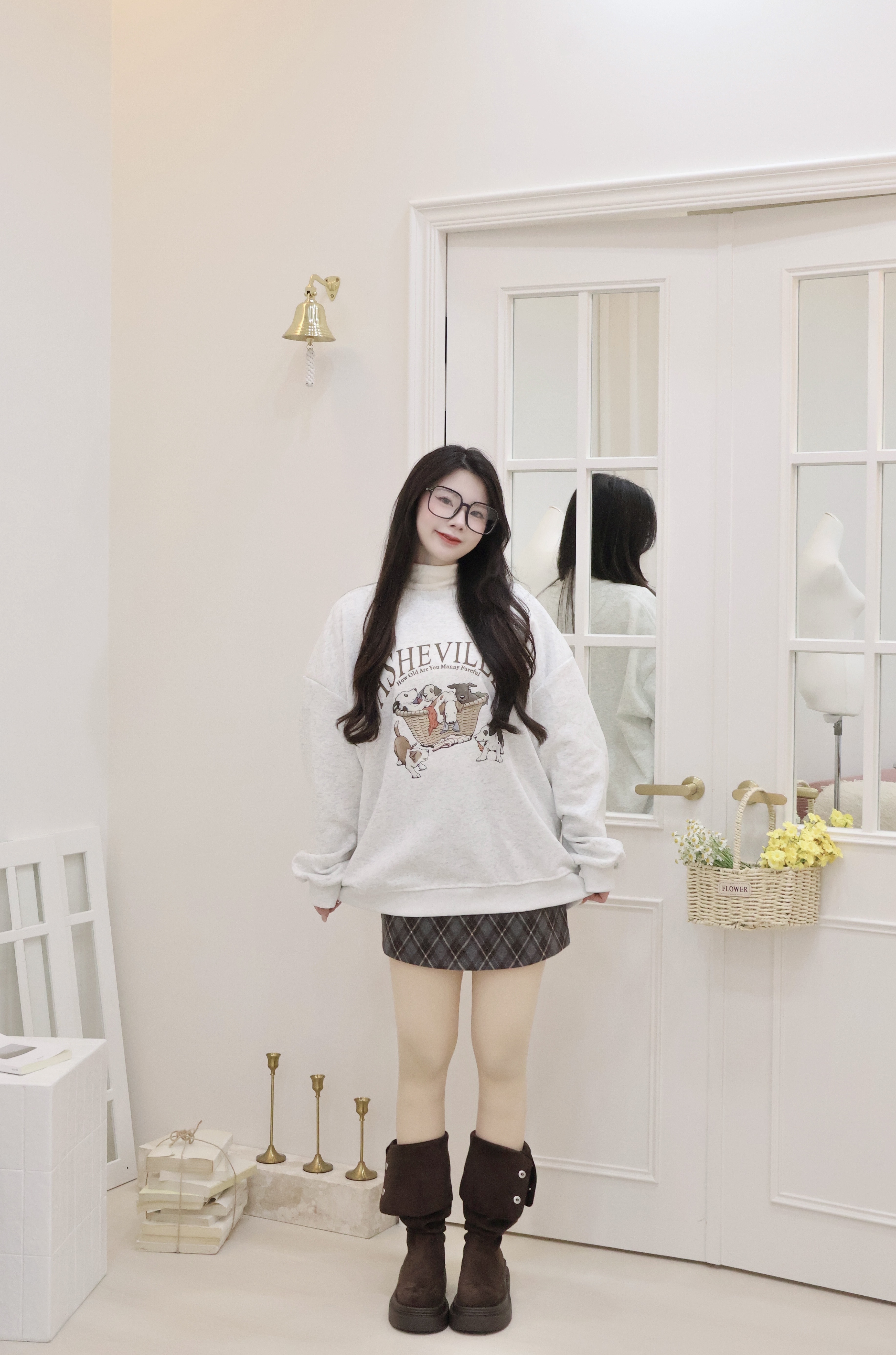 慵懶狗狗衛衣🐶