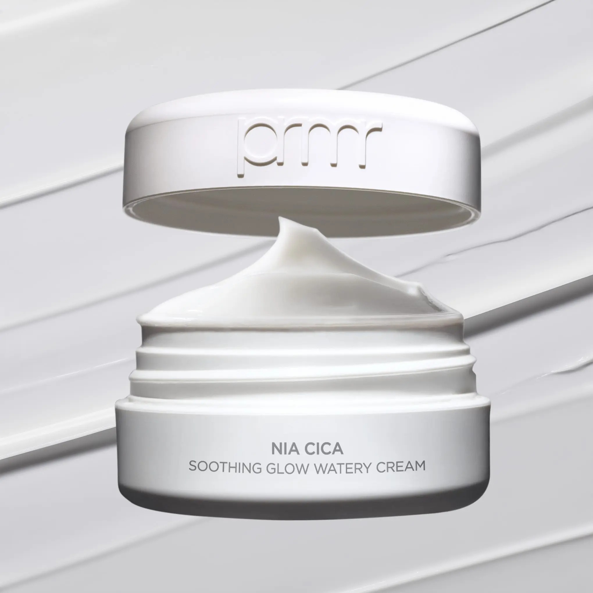 [ Primera ] Nia Cica Soothing Glow Watery Cream