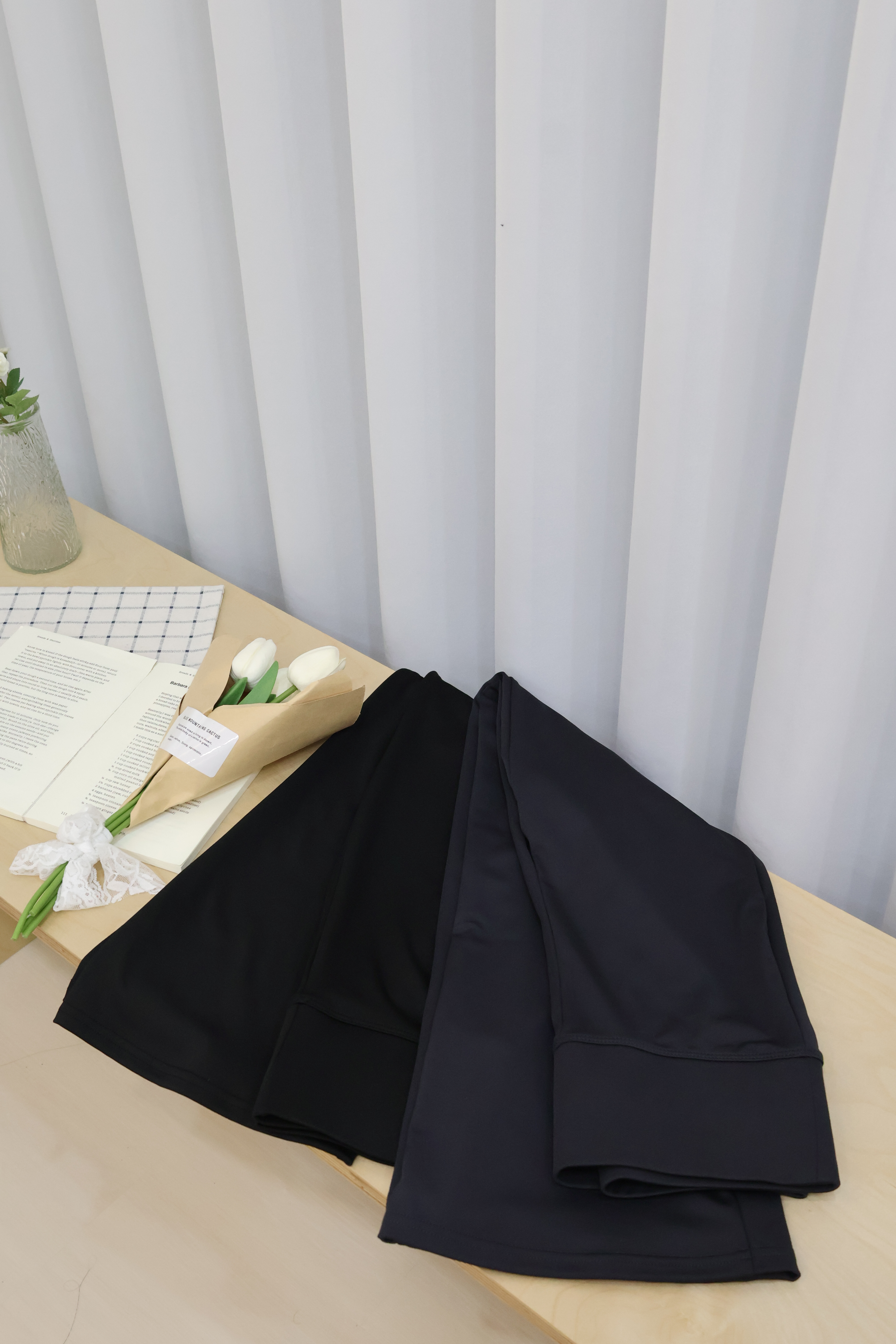 買它❗️微喇叭鯊魚褲