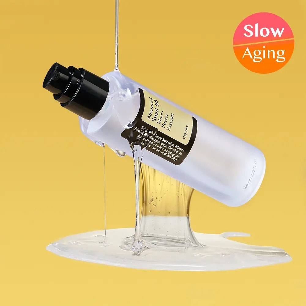 [ COSRX ] Advanced Snail 96 Mucin Power Essence 100ml