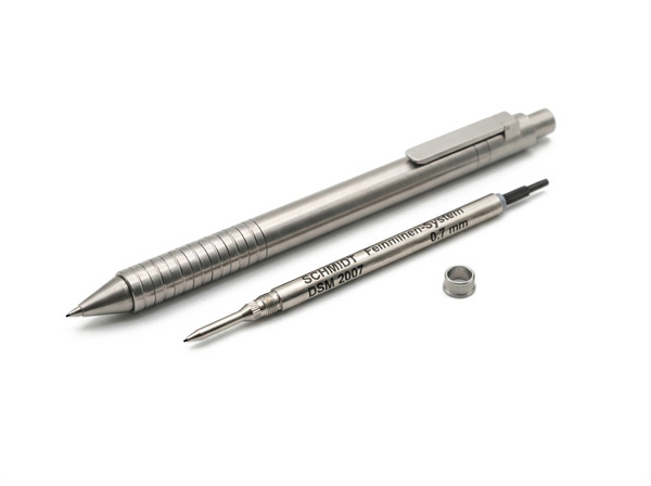 Mechanical Pencil Mode