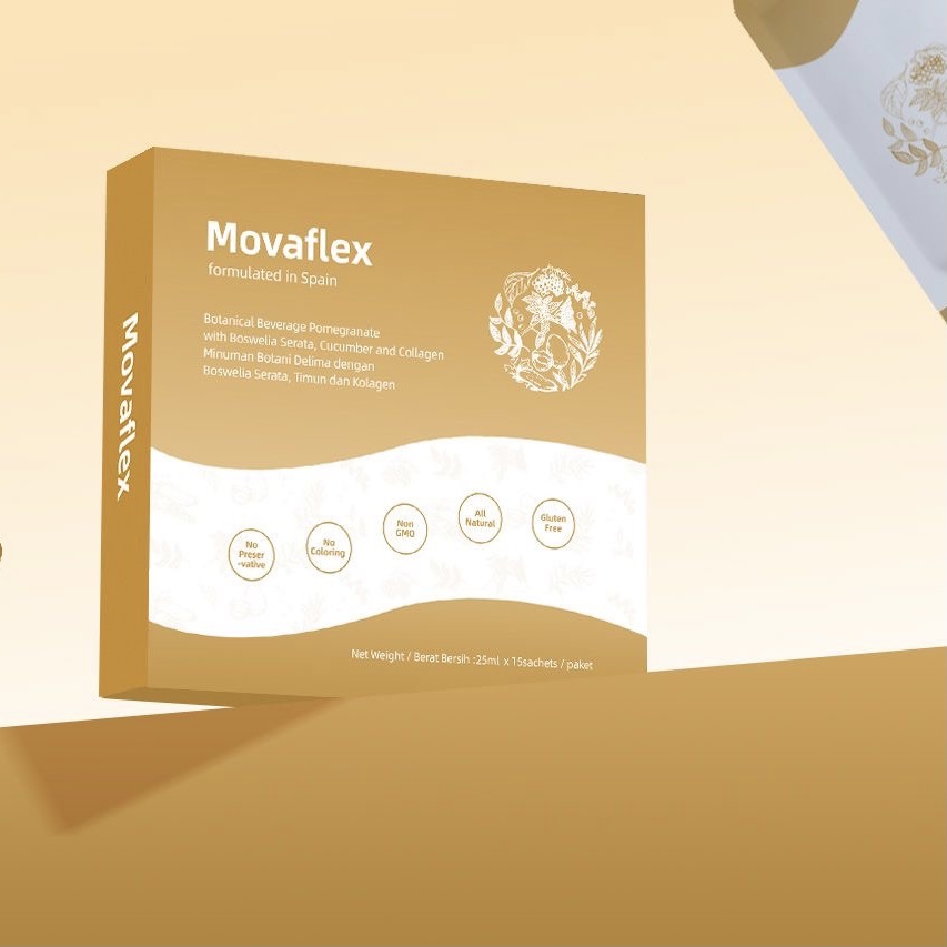 YOUPIN Movaflex