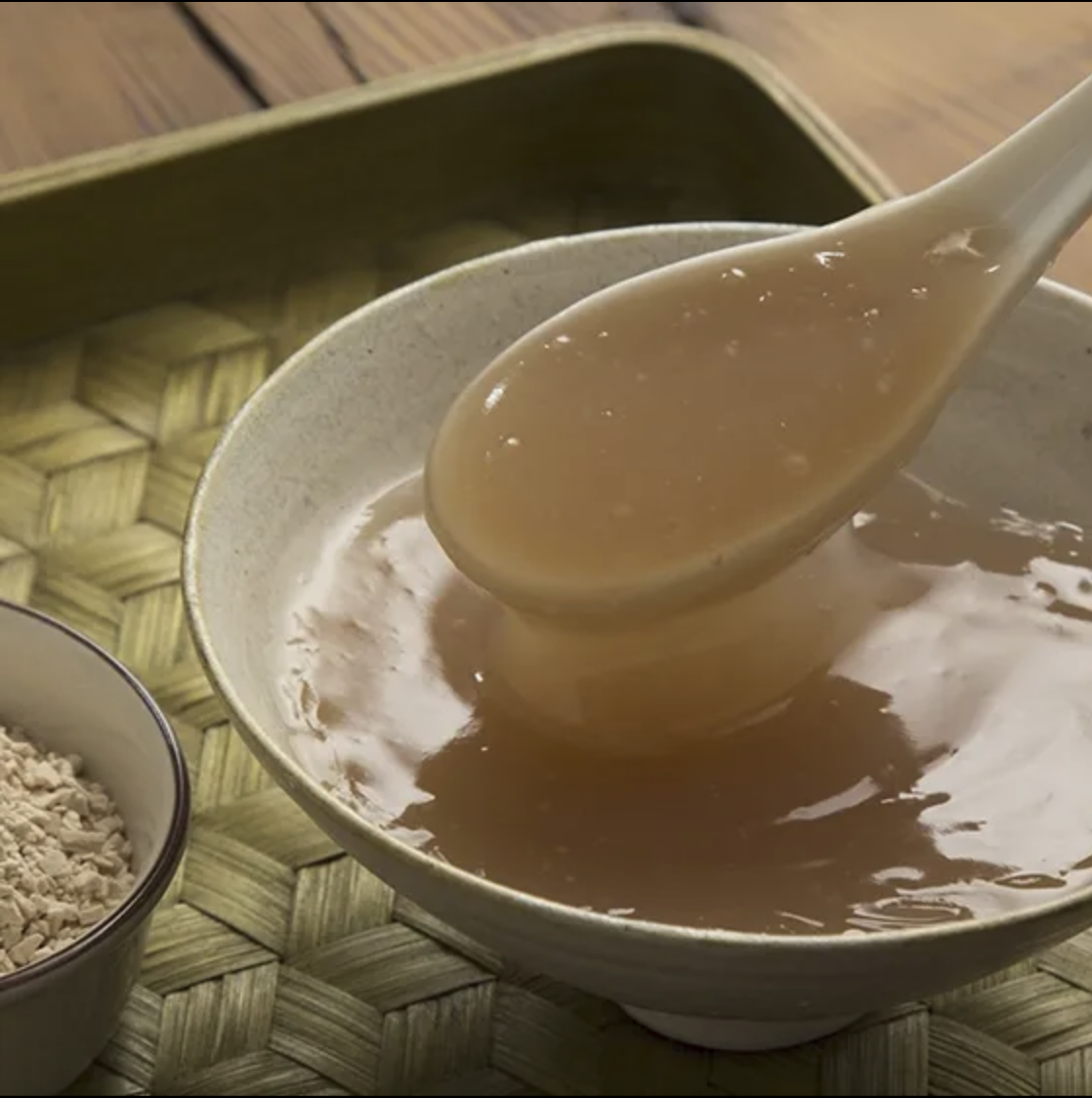 台灣再富純正蓮藕粉