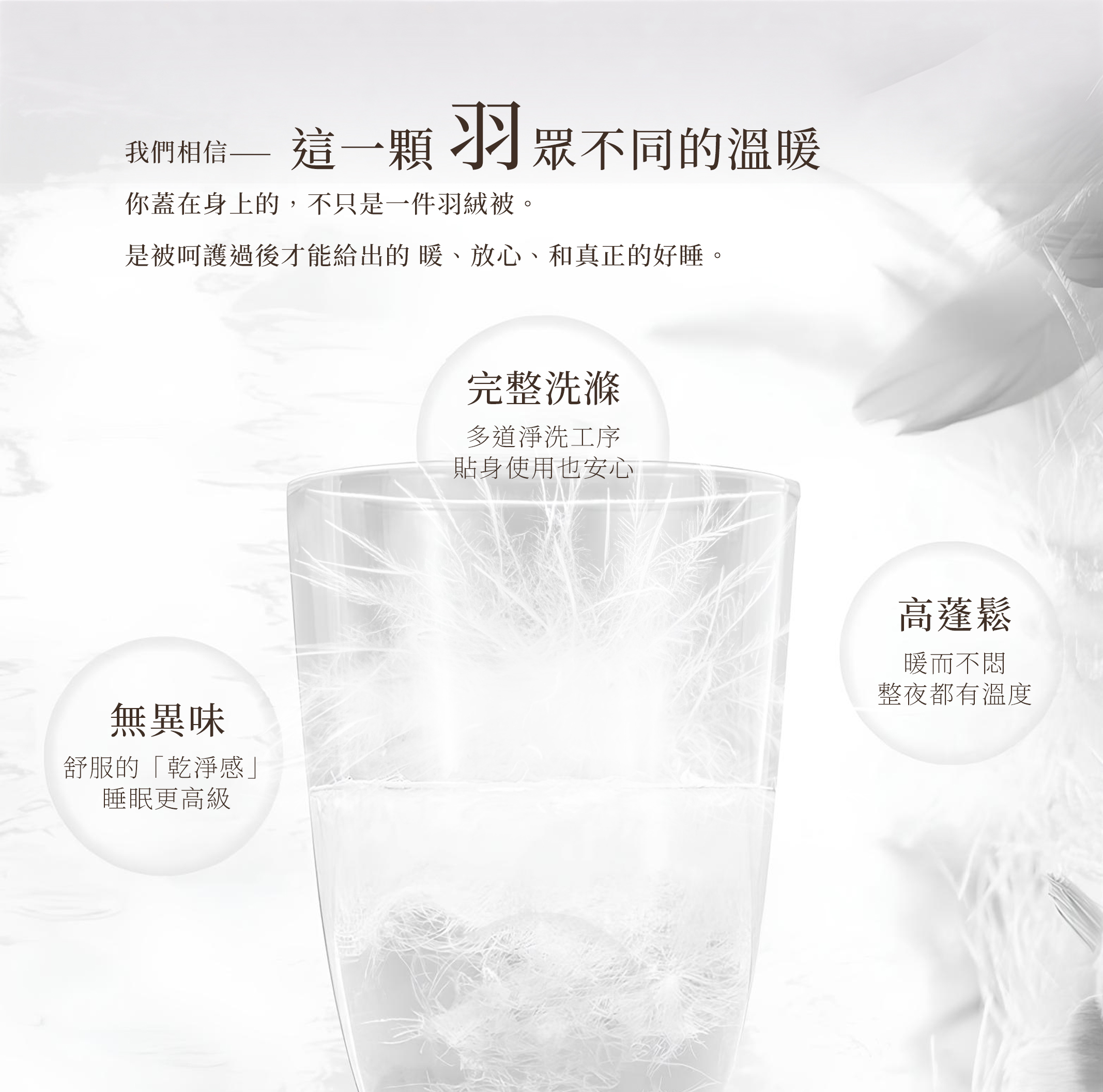 棉被,冬被,羽絨棉被,保暖棉被