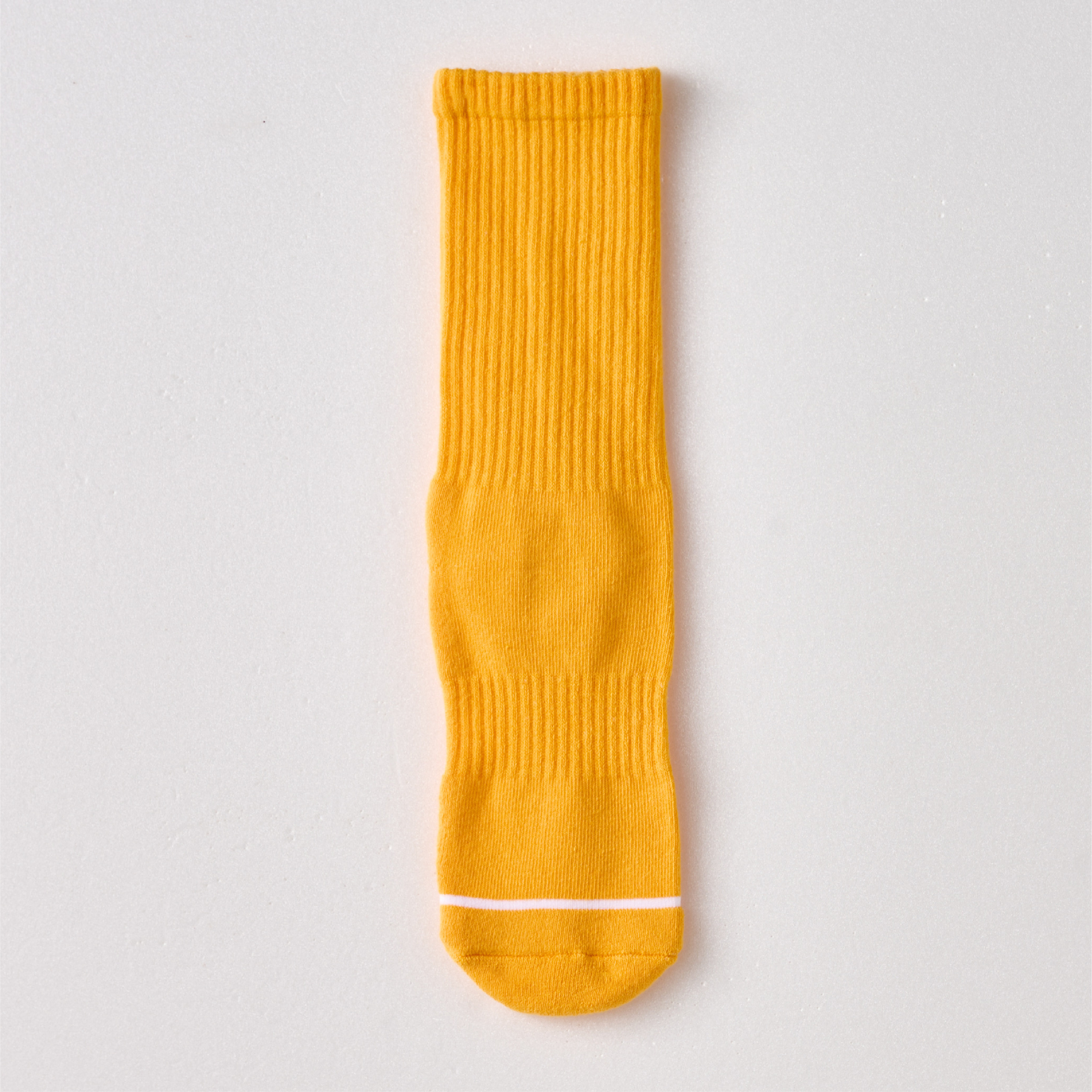 自由拼圖(素色)〈薑黃色/一支入〉