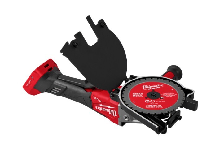 ＊中崙五金【附發票】美沃奇 18V無刷鋼筋切斷機 M18 FRBCO32-0X0(單機+箱) M18 FRBCO32鋼筋剪