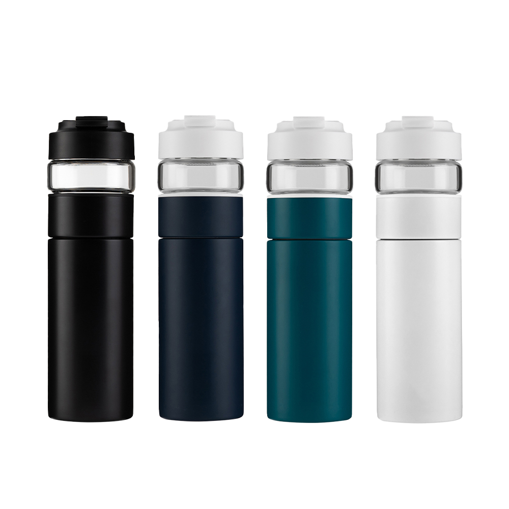 PO: 丹麥Brew Master隨泡保溫瓶350ml(共4色)