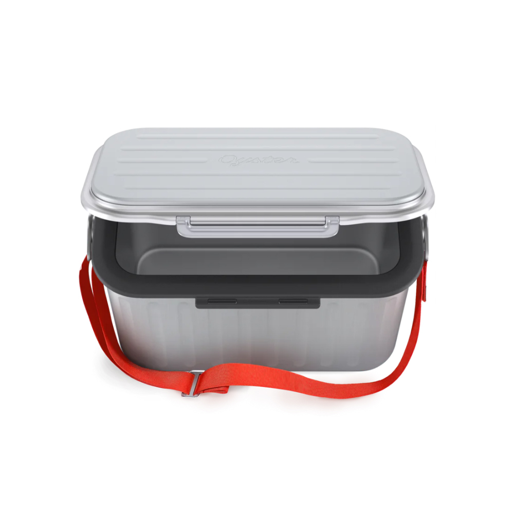 【代購+限量現貨】Oyster The Tempo Cooler全鋁製極效保冰箱