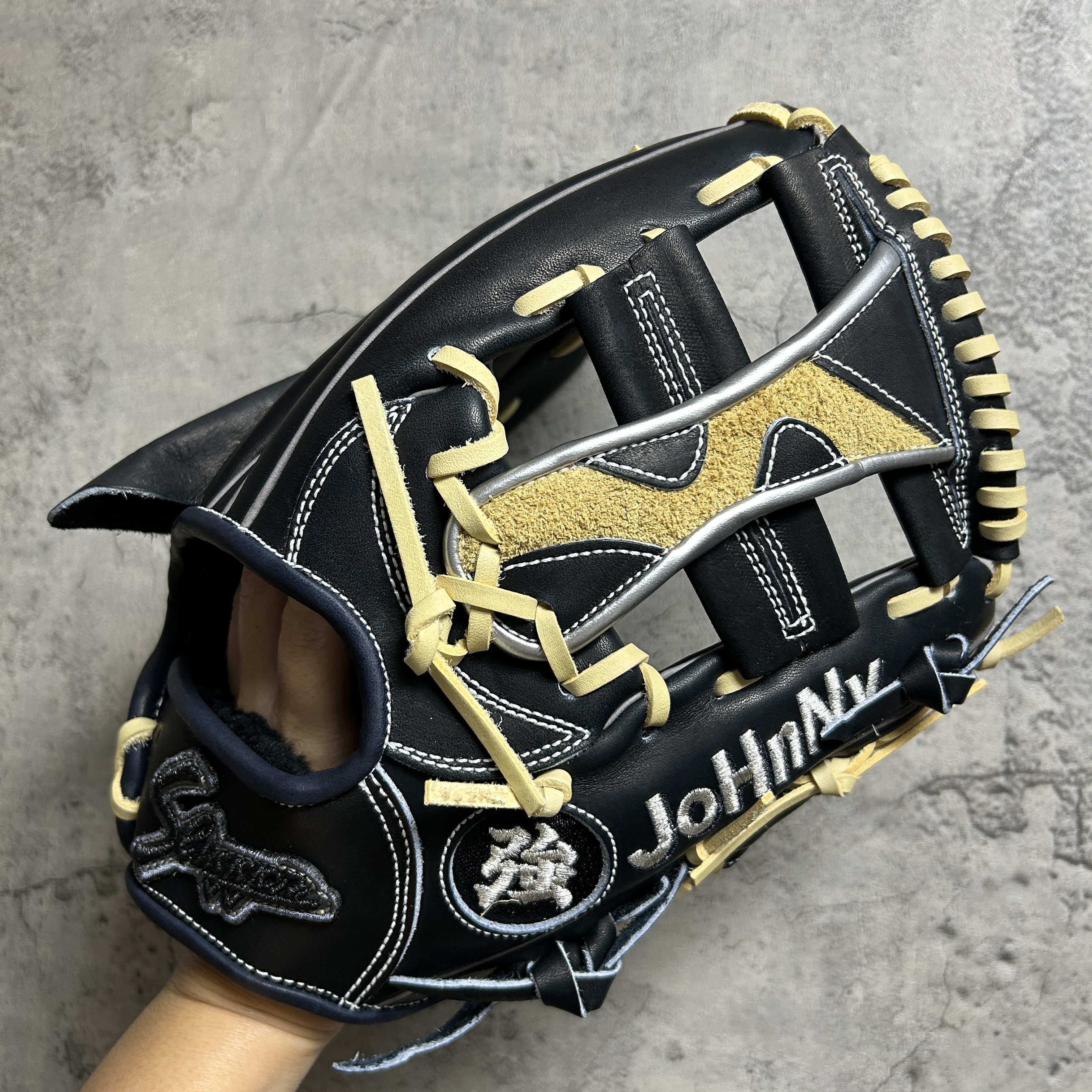 【照片分享】久保田SLUGGER 硬式オールラウンド L7