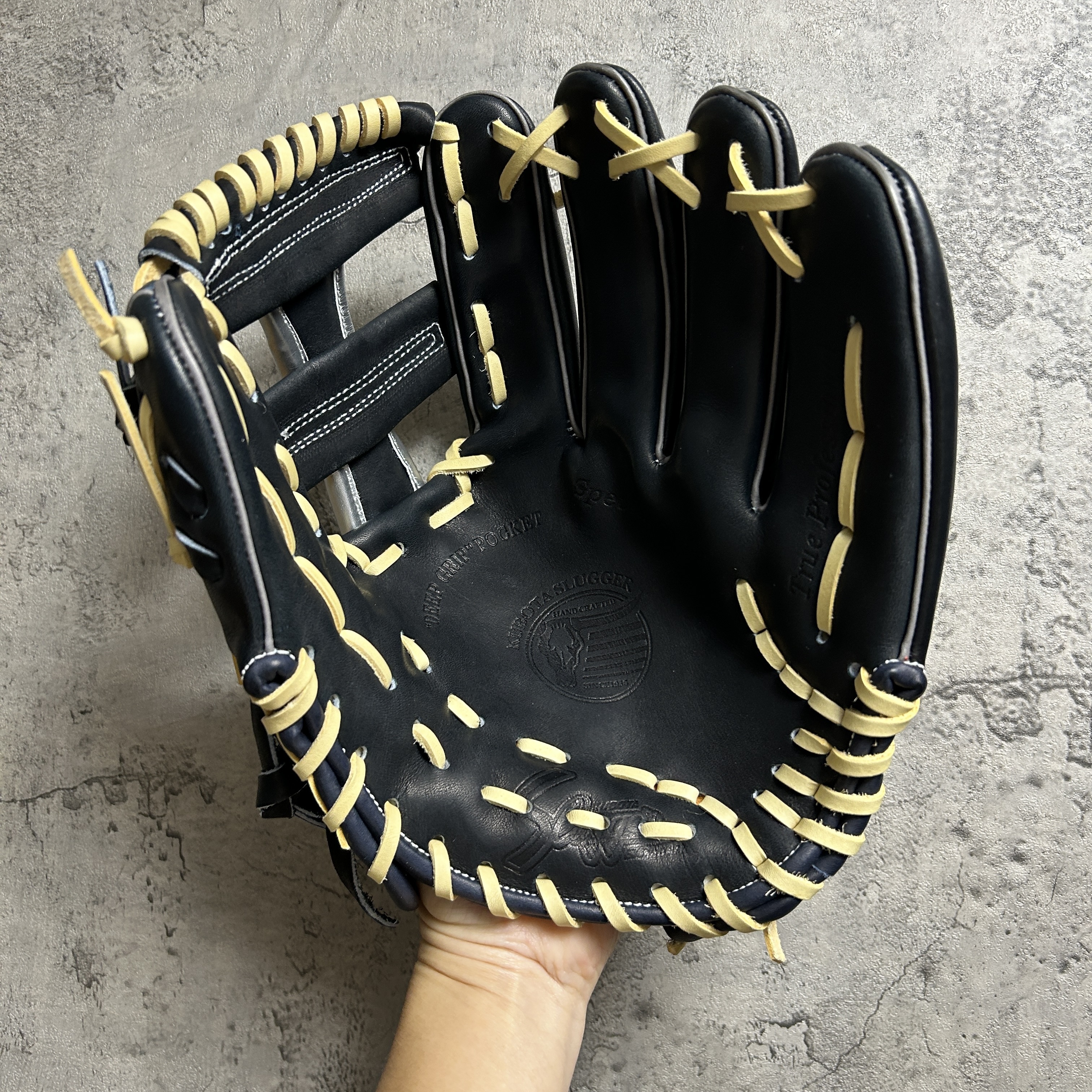 【照片分享】久保田SLUGGER 硬式オールラウンド L7