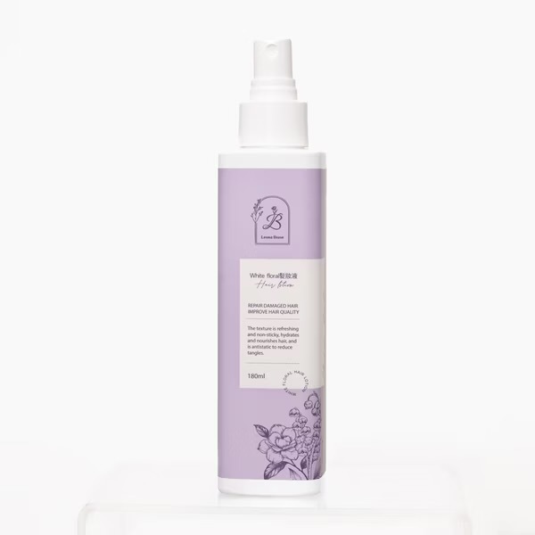 柔順救星髮妝水🪻