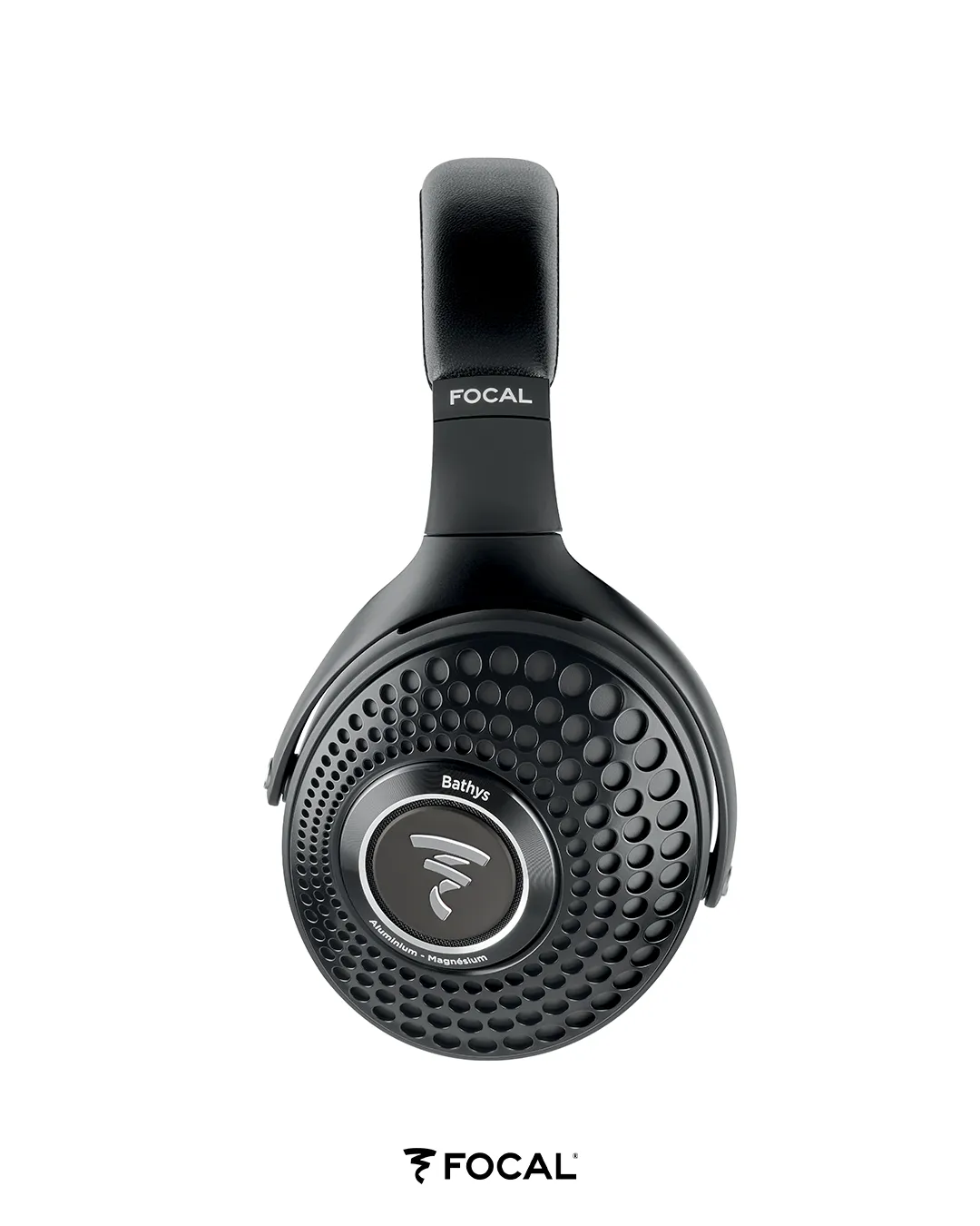 FOCAL Bathys Hi-Fi級主動式降噪無線耳機