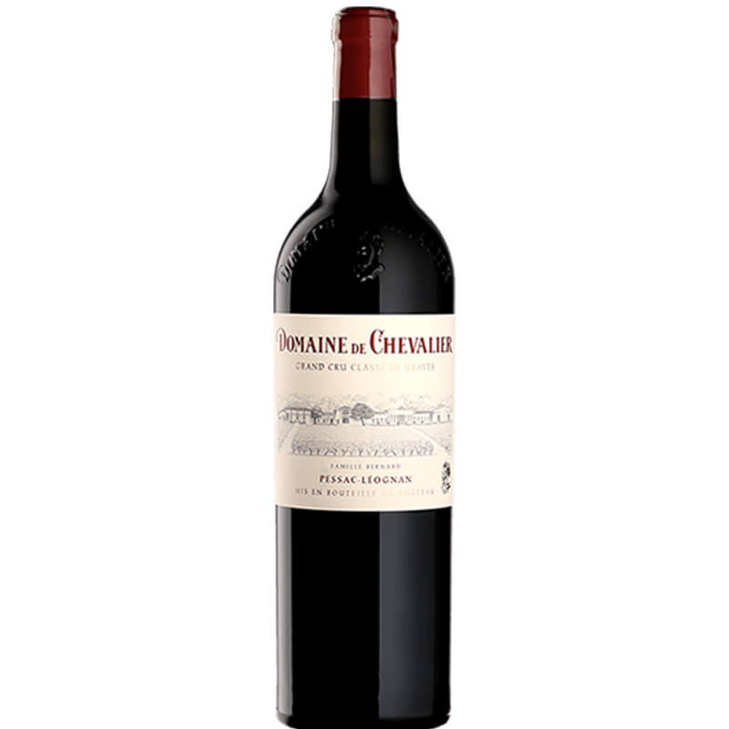 Domaine De Chevalier 2017 750ml