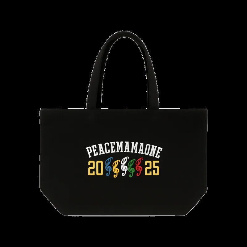 G-DRAGON ~ PEACEMAMAONE 2025