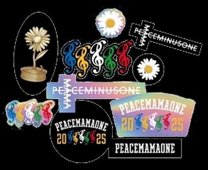 G-DRAGON ~ PEACEMAMAONE 2025