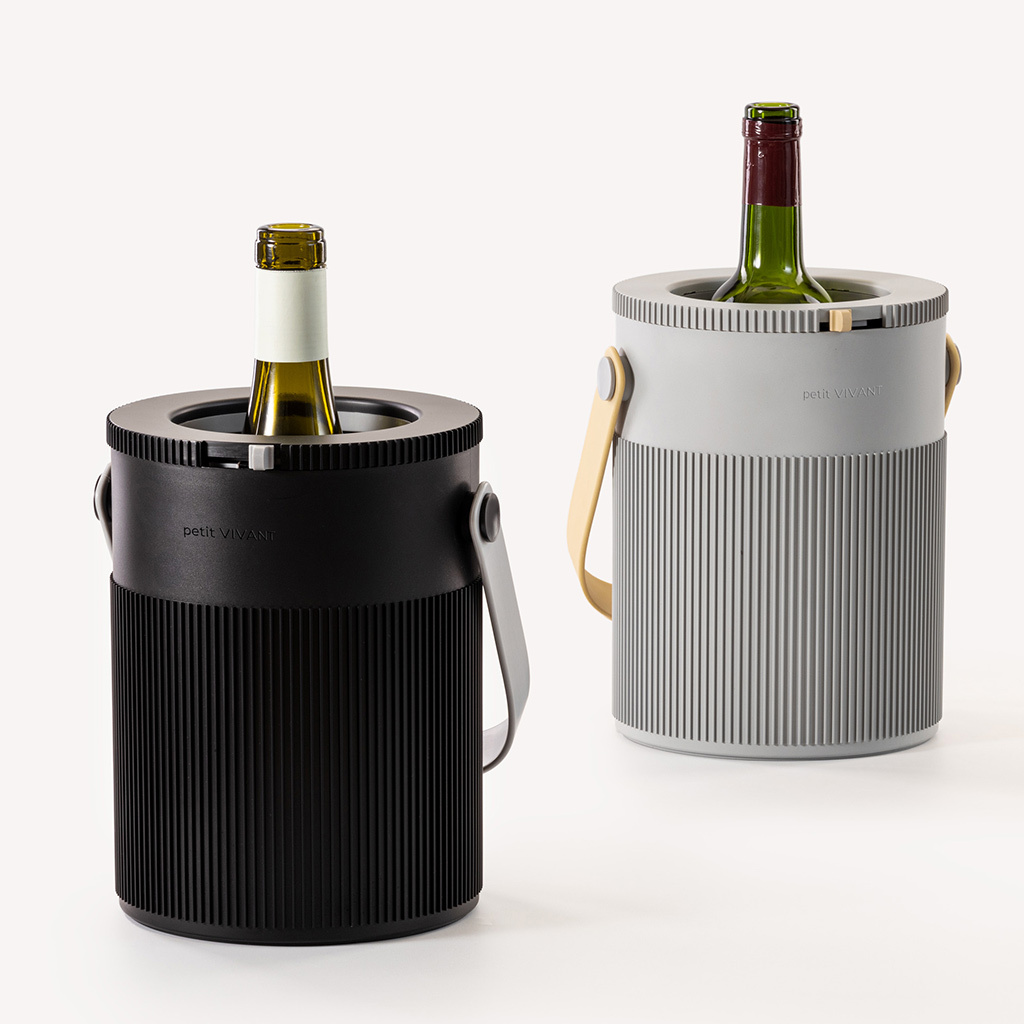 Lyra Multi-Fit™可調式冰鎮保冷器