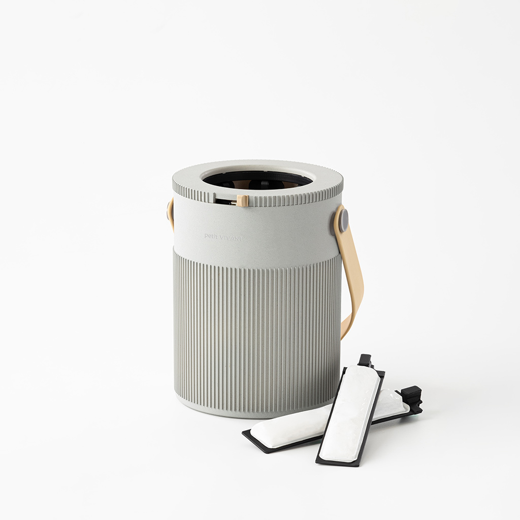 Lyra Multi-Fit™可調式冰鎮保冷器