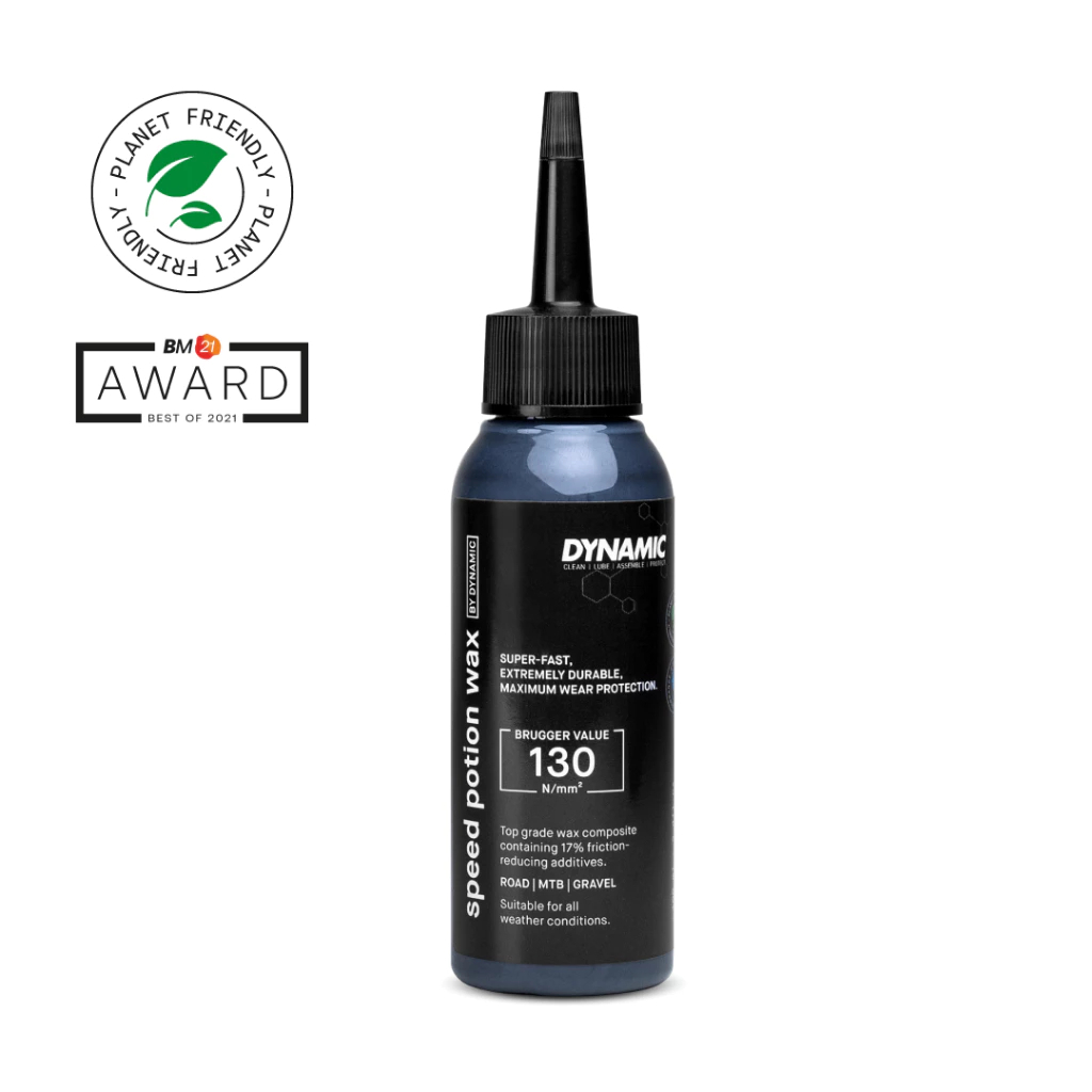 【DYNAMIC】 速度藥水蠟 50ML/100ML