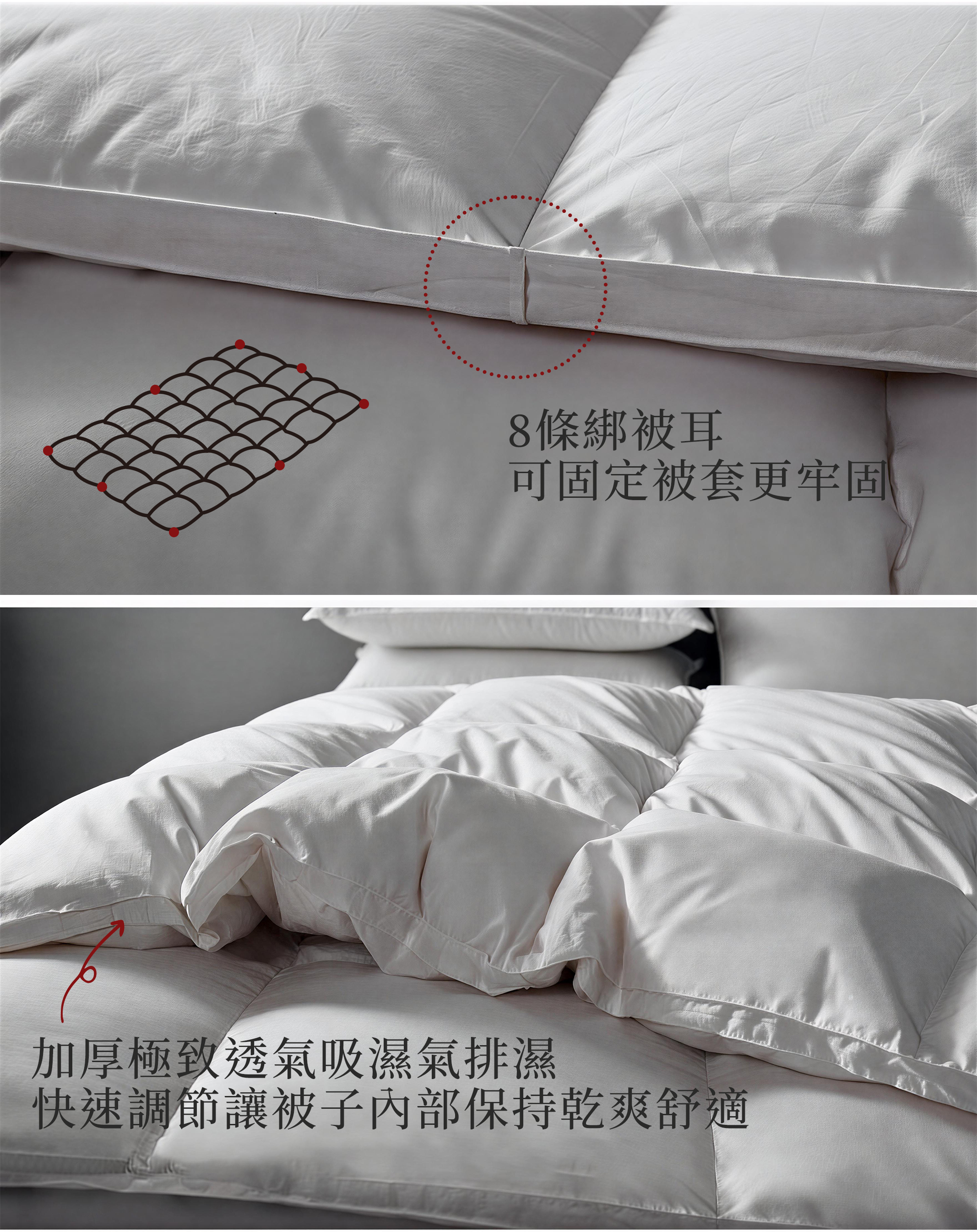 棉被,冬被,羽絨棉被,保暖棉被,被子