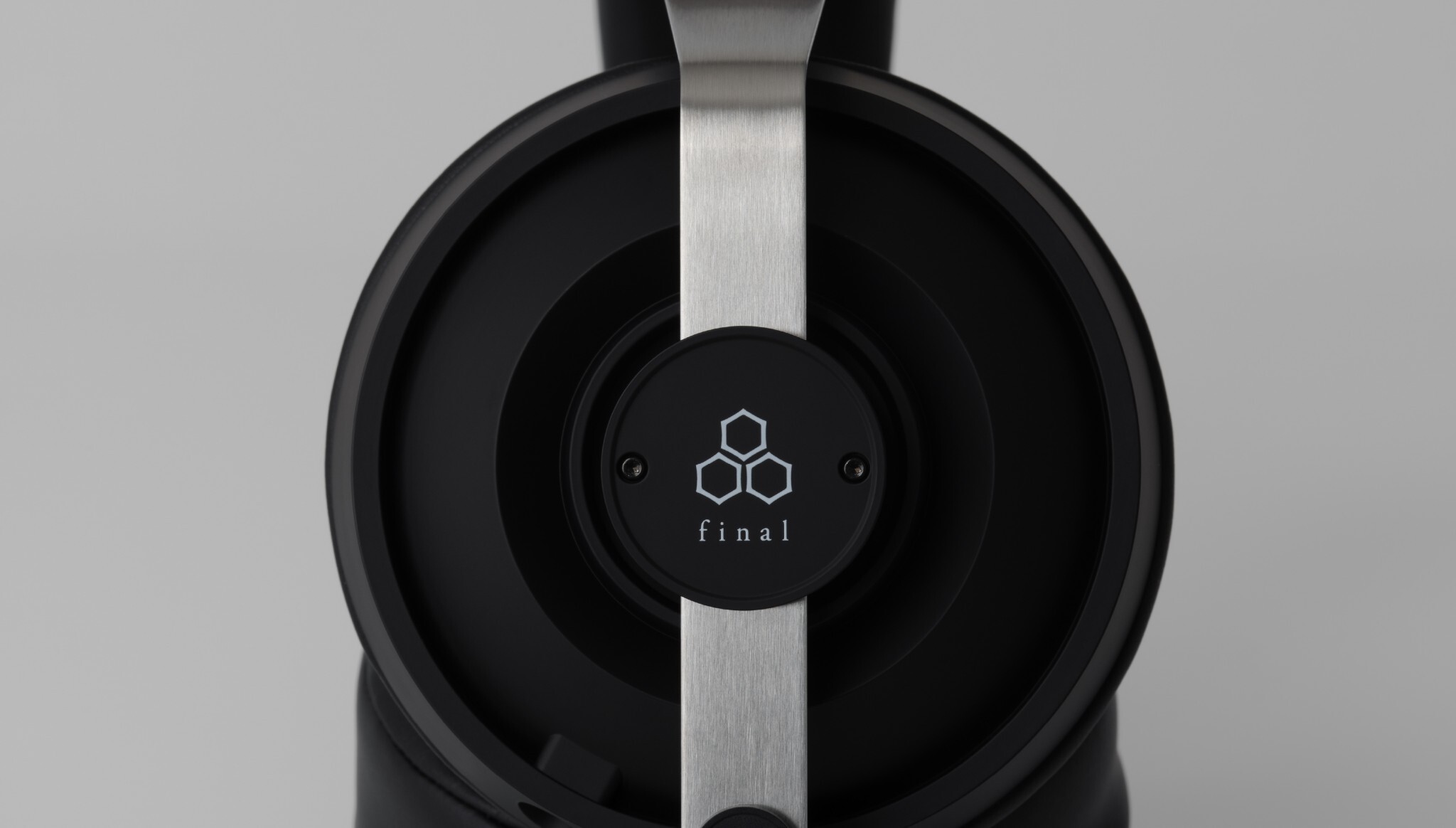 Final Audio DX3000 CL 封閉式頭戴耳機