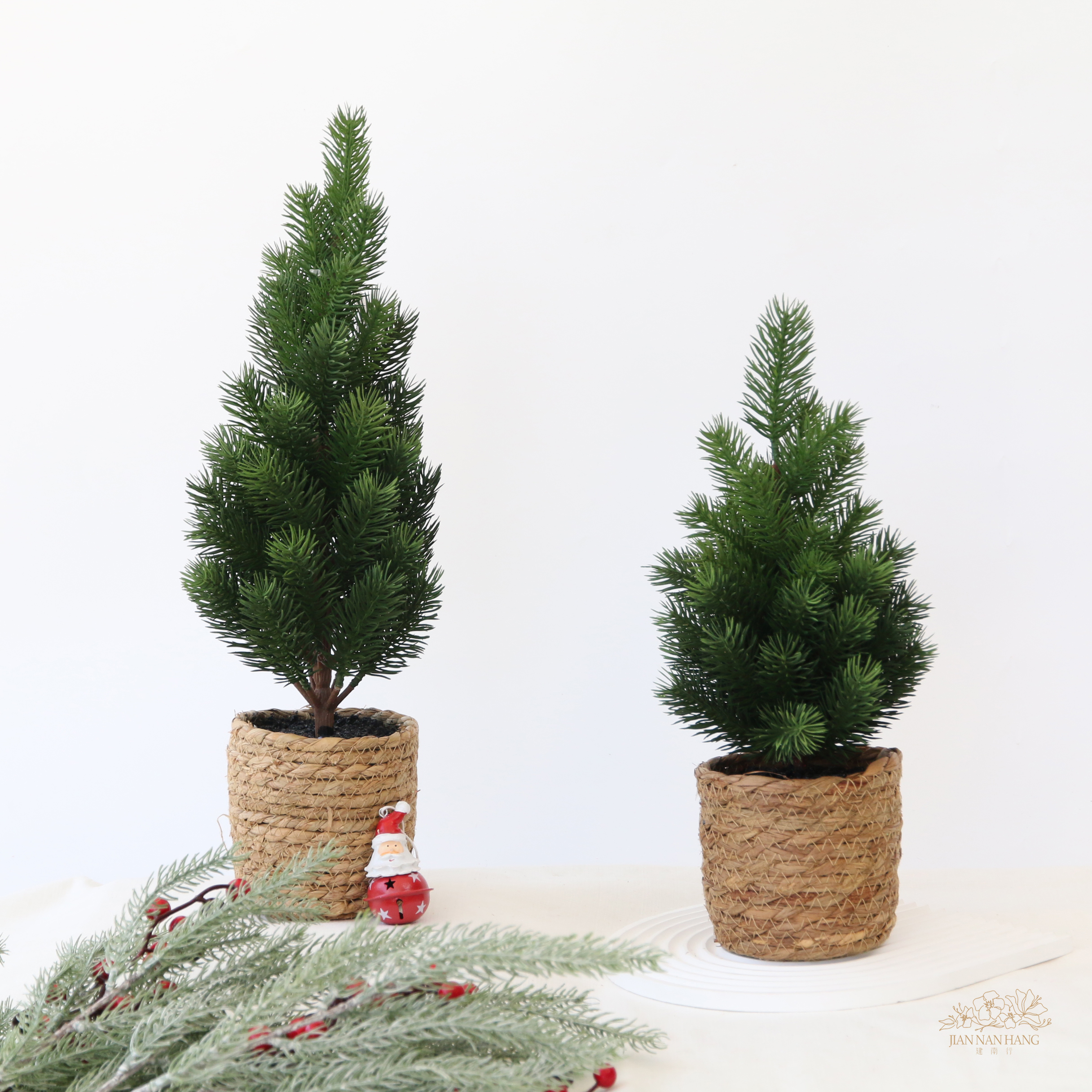 人造樹 諾貝松聖誕樹 2尺寸