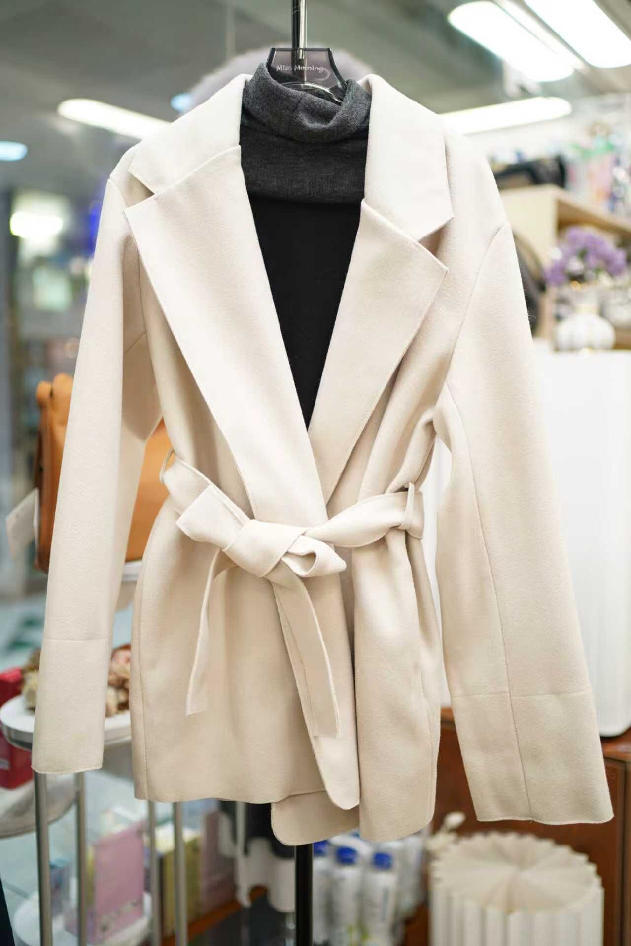 限量款外套(34057)一口價