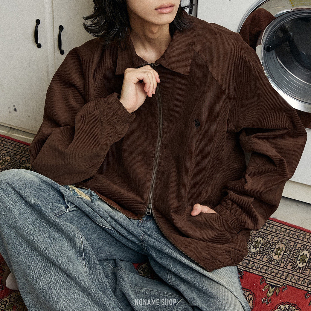 U.S. POLO ASSN 限量 寬鬆 外套 五色 (男/女同款)