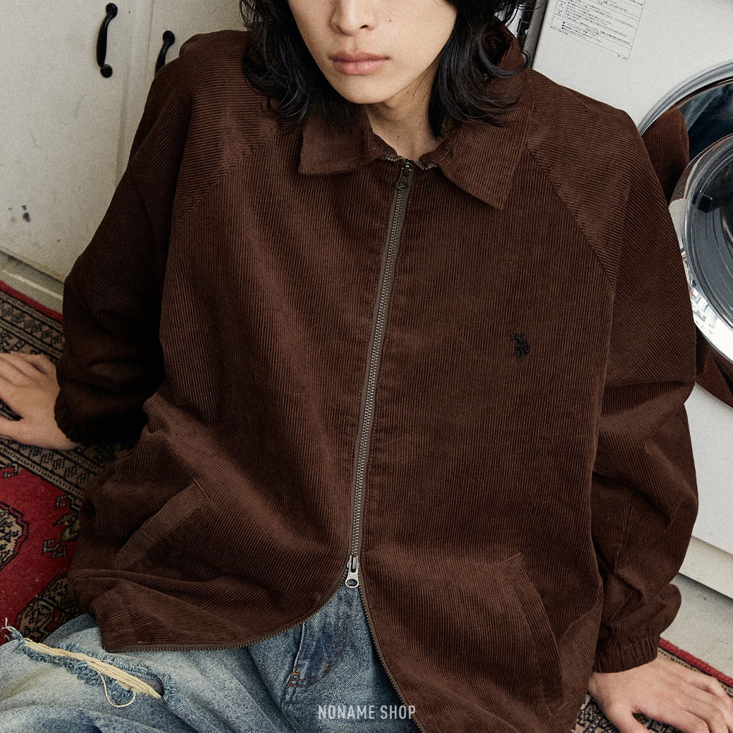 U.S. POLO ASSN 限量 寬鬆 外套 五色 (男/女同款)