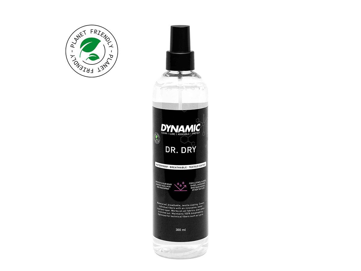 【DYNAMIC】 防水噴劑 300ML