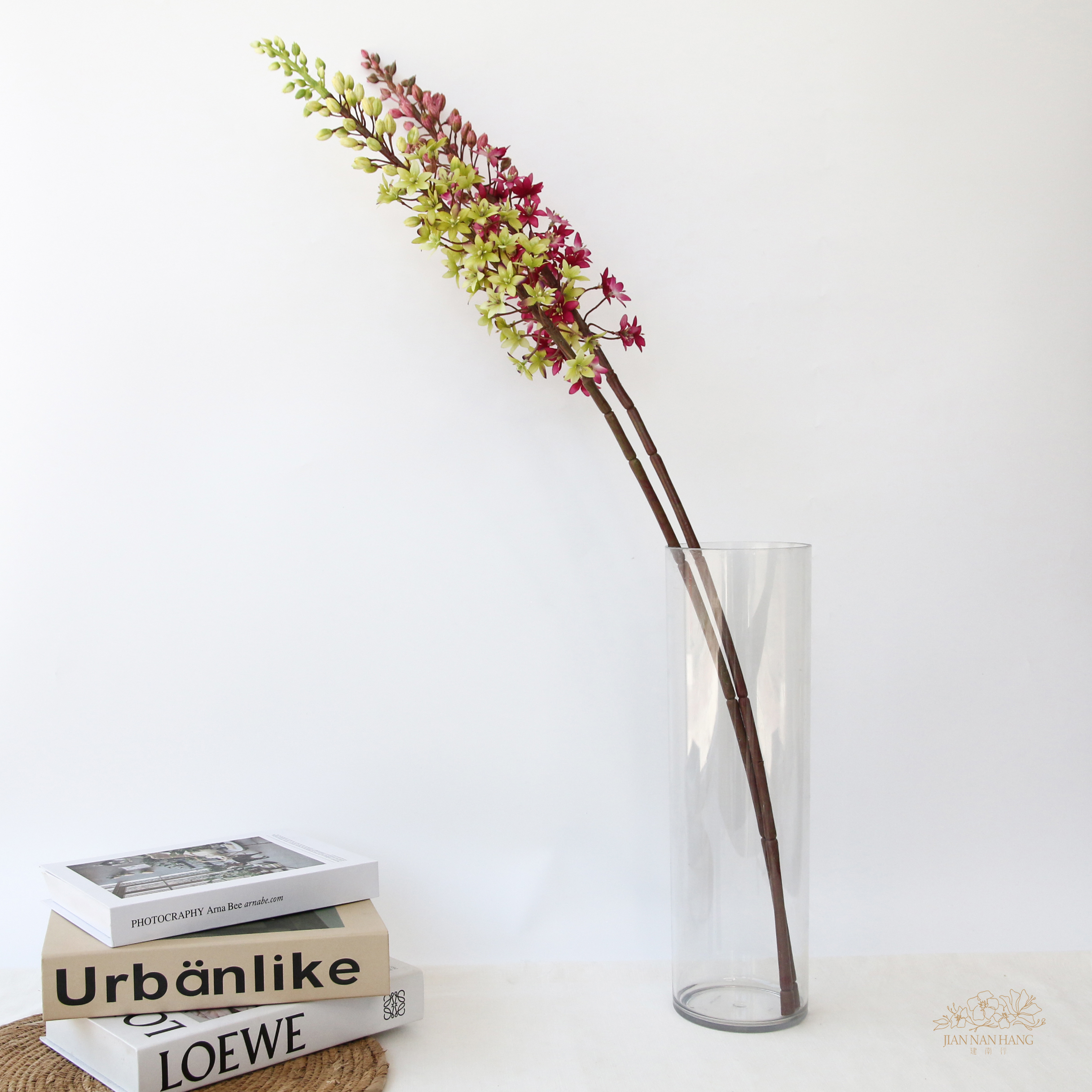 人造花 杜仲花 2色