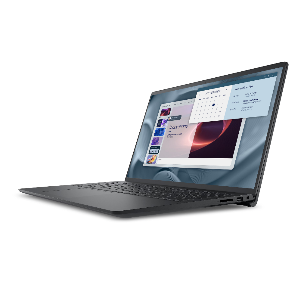 戴爾 DELL PV15250-R1508BTW 15.6吋商用筆電 i5-1334U/8G/512G SSD/W11P