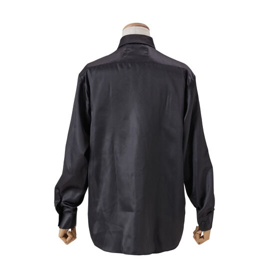 242511 Pbandai 預訂 2026/2月 ナンバーワン戦隊ゴジュウジャー×h.NAOTO　ゴジュウレオン／百夜陸王　サテンシャツ