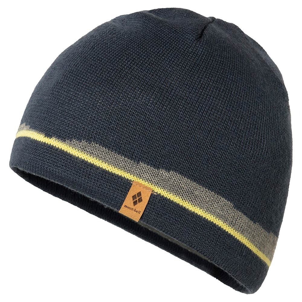 Mont-bell Watch Cap #11 保暖帽 1118815 (2色選擇) [HappyOutdoor]